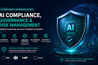 do iso 42001 ai compliance and ai risk gap analysis fast
