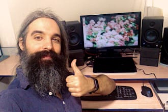 make a linux automation