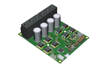 design motor control bldc controller pcb inverter, smps, dc dc converter circuit