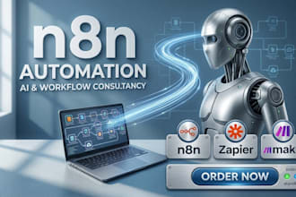 n8n ai agent automation workflow, custom ai agents n8n workflow