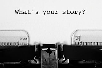write creative and compelling articles