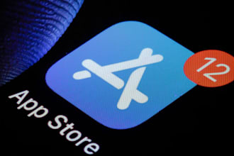 upload your ios and android app to old app store and google play console