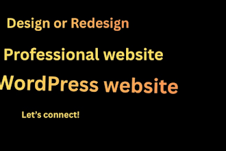 do website to you taste
