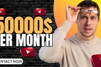 create CTR youtube thumbnail that gets more clicks