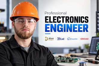 electronics engineering, raspberry pi, pcb design, iot, esp32, embedded systems