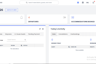 audit cloudbeds fix issues setup cloudbeds and connect whistle with cloudbeds