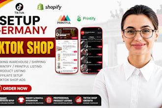 deutschen tiktok shop mit shopify und dropshipping einrichten