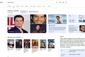 create a verified google knowledge panel