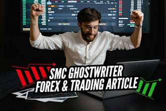 doyour premium forex smc ghostwriter