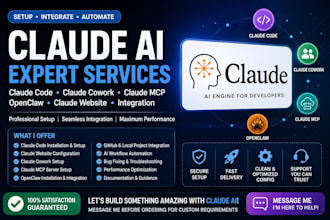 claude cowork claude code claude website claude integration claude mcp openclaw