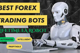 install profitable forex trading bot forex expert advisor for your strategy