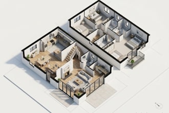 design 3d floor plan