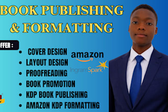 proofread nonfiction christian children book editing book and formatting