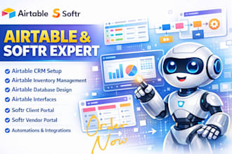 airtable expert airtable solution airtable formular airtable ai builder form api