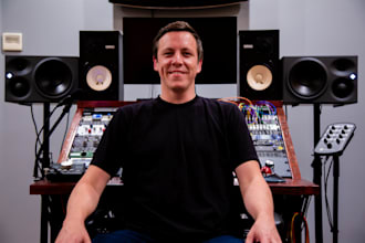 master your song using analog gear