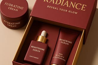 do product packaging box design, subscription box design, mailer box design