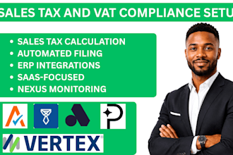 do sales tax and vat compliance taxvalet avalara zamp numeral vertex anrok