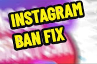 do instagram facebook tiktok linkedin and me recoverys