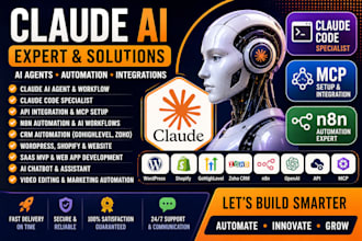 claude ai agent claude cowork claude desktop mcp n8n api automation claude code