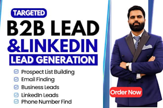 find email address, verified direct phone number and contact list