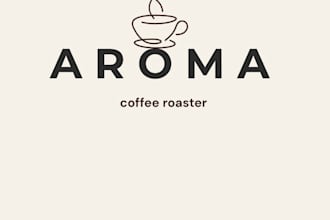 design best coffee logo