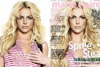 do photo editing banner design and retouching