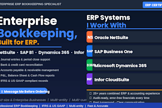 do netsuite sap business one microsoft dynamics 365 bookkeeping