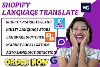 setup shopify language translate weglot transtore hextom langify gtranslate orbe