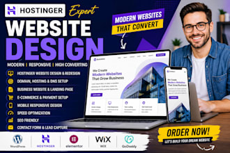 hostinger website redesign hostinger website design hostinger horizon website