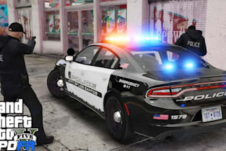install and fix lspdfr with crash troubleshooting mods and fix gta v crashes