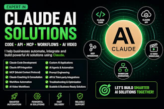 claude code claude coaching claude api mcp claude ai video claude workflows api