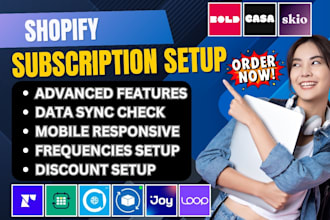 setup shopify inventory management
