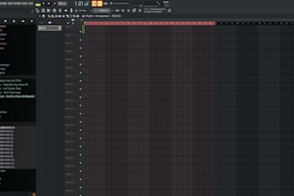 original beat for u or logo for ur product no ai