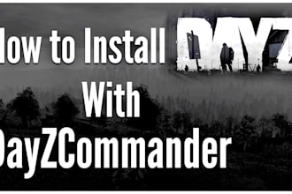 install and configure dayz mods for your server