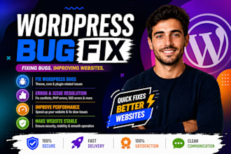 fix HTML issue, CSS error, white screen and frontend error fast