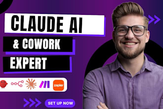 claude code claude cowork ai agent mcp server openclaw n8n automation claude api