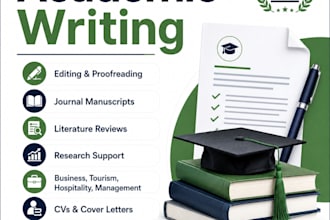 write a high quality research on any topic