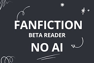 beta read your fanfiction, g to m rated, m,m w,w or m,w