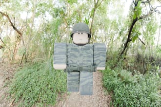 create roblox gfx for you