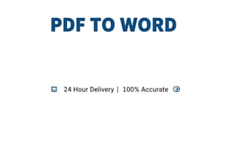 edit, convert and merge PDF files professionally