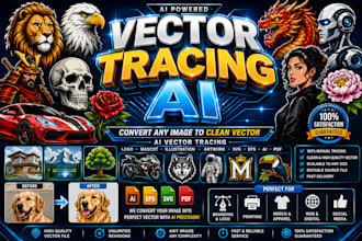 convert from ai image to vector file
