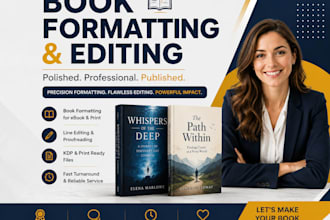 format developmental editing proofread book editing book publishing manuscript