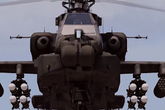 create or customize arma 3 helicopters, mods, maps, weapons, and servers