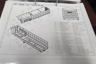 do professional 3d cad modeling and mechanical design in autodesk inventor