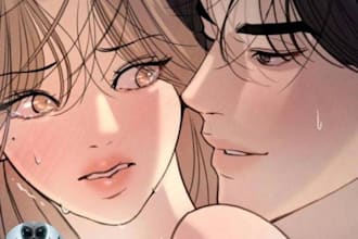 promote your webtoon organically to gain millions readers