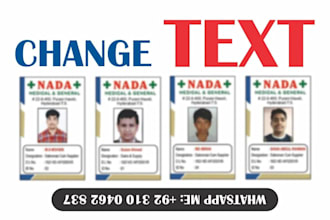 change text replace text update text remove text  font style modify add text