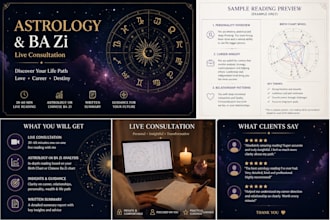 do readings based on chinese bazi, zihui or astrology chart