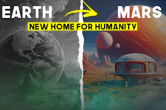 design yt thumbnail of comparison videos