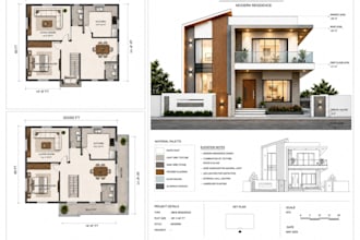 design 2d floor plans 3d floor plan design and architectural 3d rendering