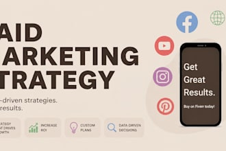 be your fractional cmo and marketing strategy consultant